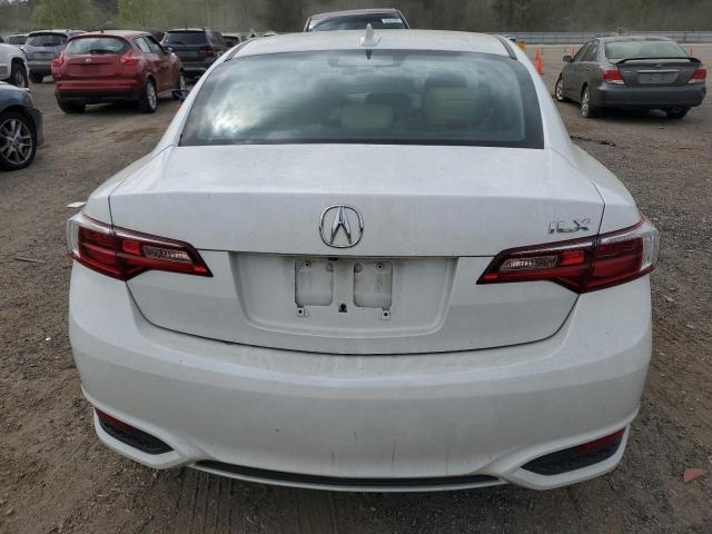 2016 ACURA ILX PREMIU 19UDE2F78GA004676