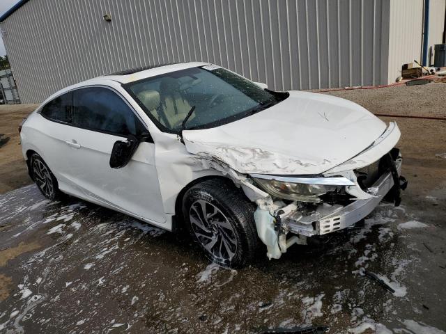 2016 HONDA CIVIC LX 2HGFC4B03GH301097