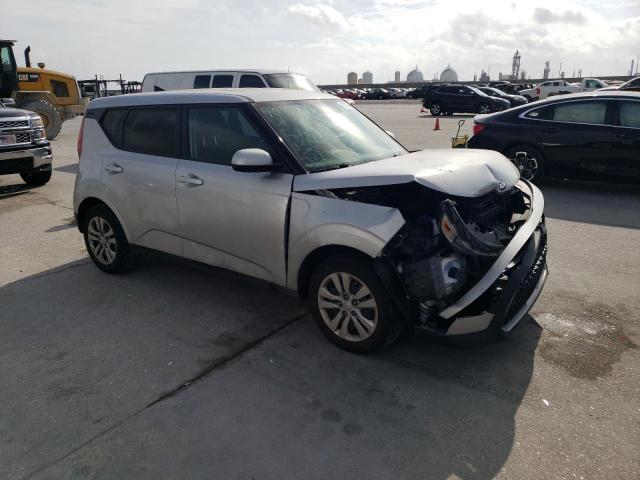 KNDJ23AU1L7121732 KIA SOUL LX