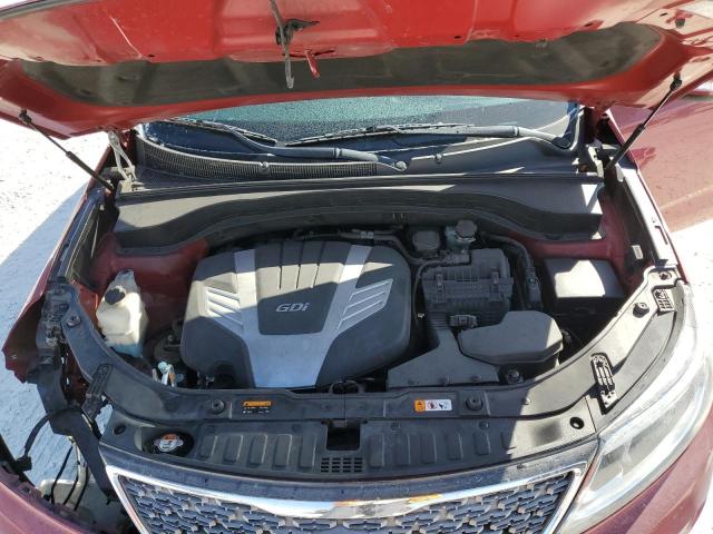 5XYKW4A72EG524696 KIA SORENTO SX