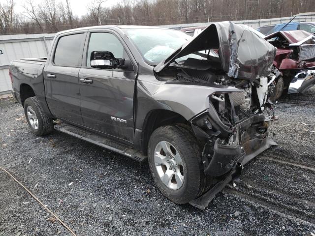2019 RAM 1500 BIG H 1C6SRFFT9KN824384