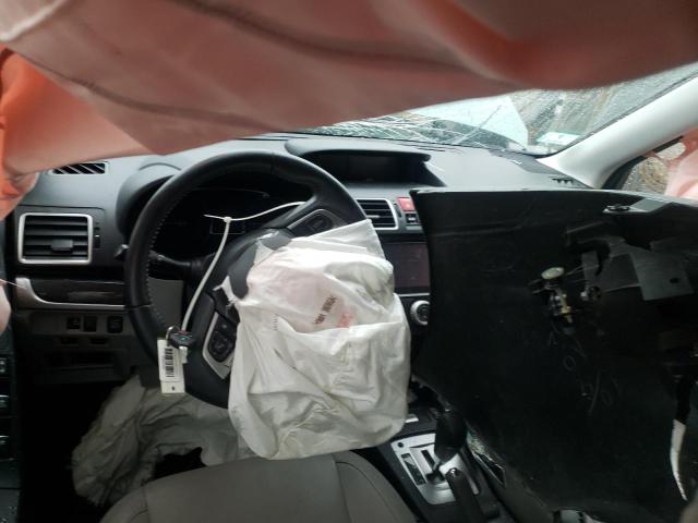 2018 SUBARU FORESTER 2 JF2SJAJC4JH489401