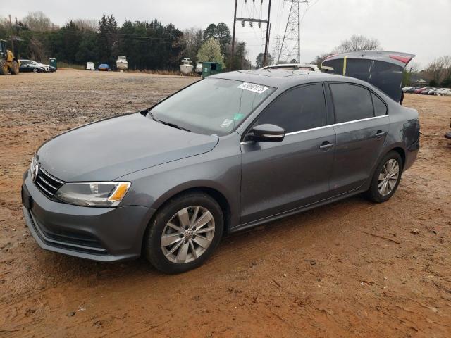 2016 VOLKSWAGEN JETTA SE 3VWD67AJ3GM243516