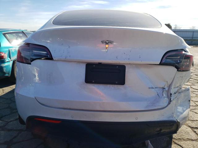 5YJYGDEEXMF161361 Tesla Model Y