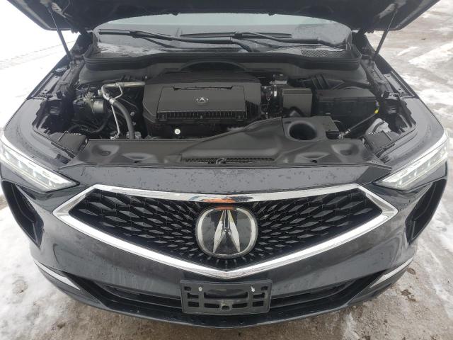 2023 ACURA MDX TECHNO - 5J8YE1H42PL007947