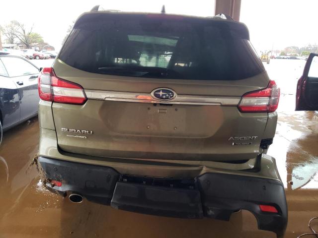 2022 SUBARU ASCENT TOU - 4S4WMARD2N3471725