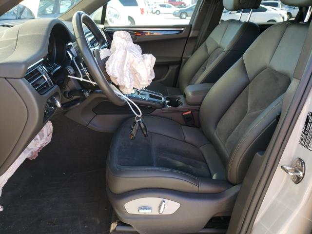 WP1AA2A53LLB08797 Porsche Macan