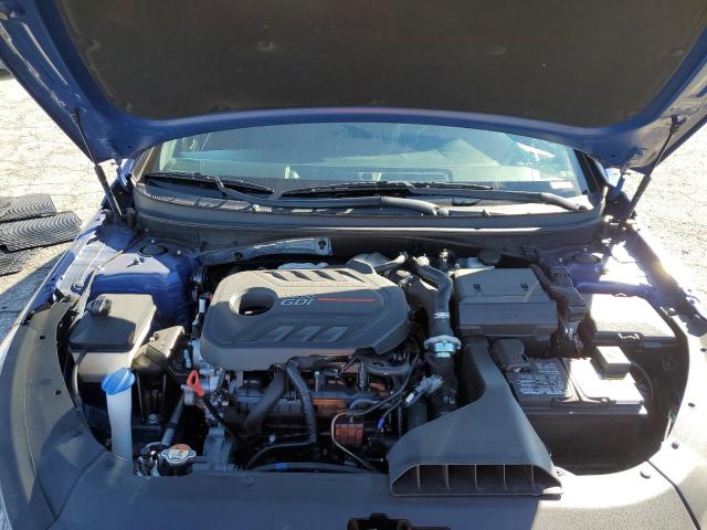 2018 HYUNDAI SONATA SPO 5NPE34AB3JH707165
