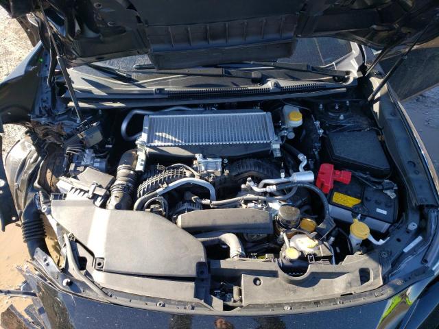 JF1VBAA61N9009517 Subaru WRX