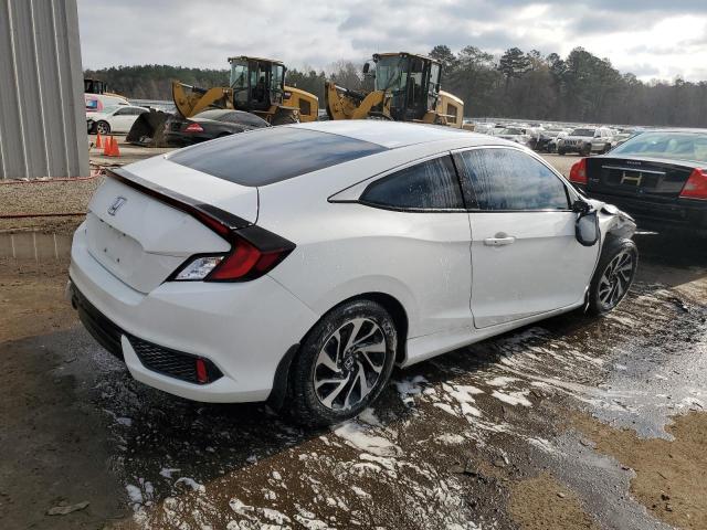 2016 HONDA CIVIC LX 2HGFC4B03GH301097