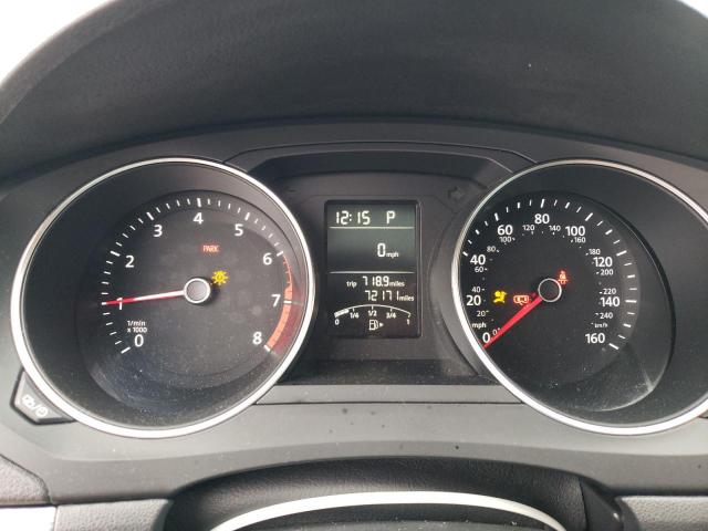 2016 VOLKSWAGEN JETTA SE 3VWD67AJ3GM243516