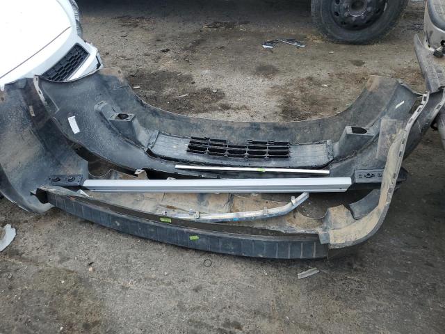 2FMHK6C88EBD12960 Ford FLEX SEL