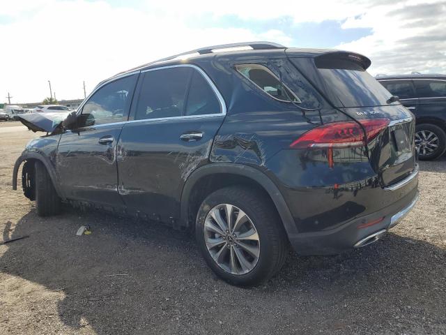 2020 MERCEDES-BENZ GLE 350 4M 4JGFB4KB2LA037880