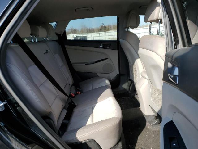2016 HYUNDAI TUCSON LIM KM8J3CA49GU246798