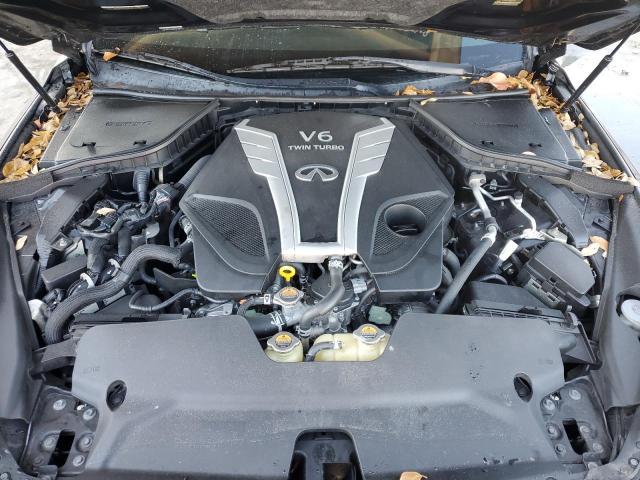 2016 INFINITI Q50 PREMIU JN1EV7AP5GM304698