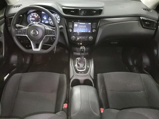 2021 NISSAN ROGUE SPOR JN1BJ1AW4MW430635