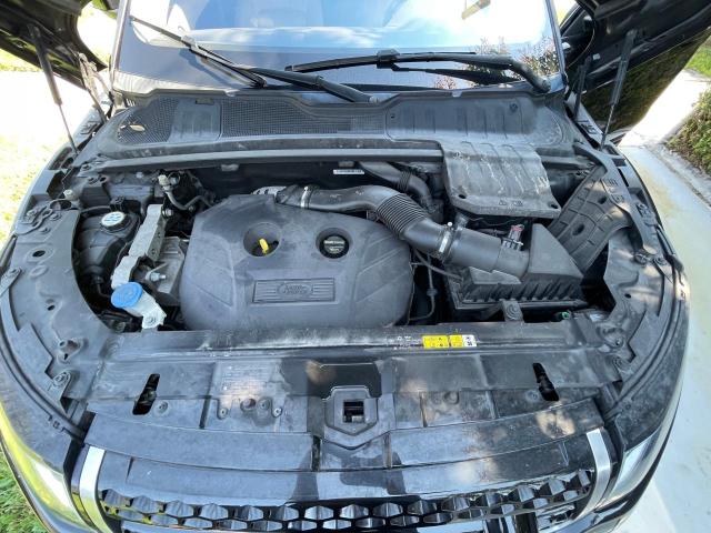 SALVP2BG6GH161058 Land Rover Range Rover Evoque Se