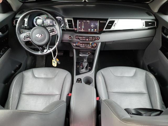 2018 KIA NIRO TOURI - KNDCE3LC5J5123318