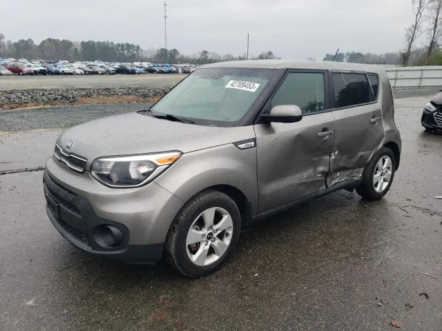 2018 KIA SOUL KNDJN2A22J7592544