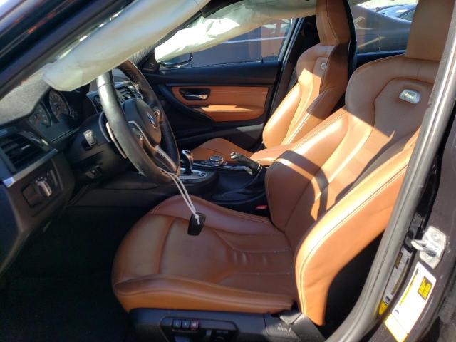 WBS3C9C53FP806164 BMW M3