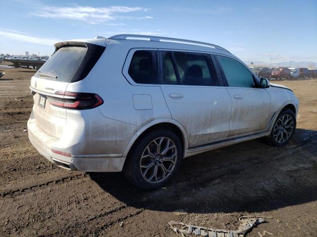 2023 BMW X7 XDRIVE4 - 5UX23EM03P9P19898