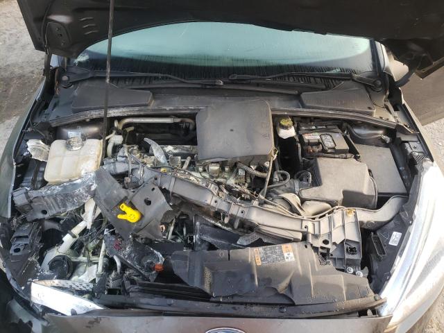 2018 FORD FOCUS SE 1FADP3F21JL278533