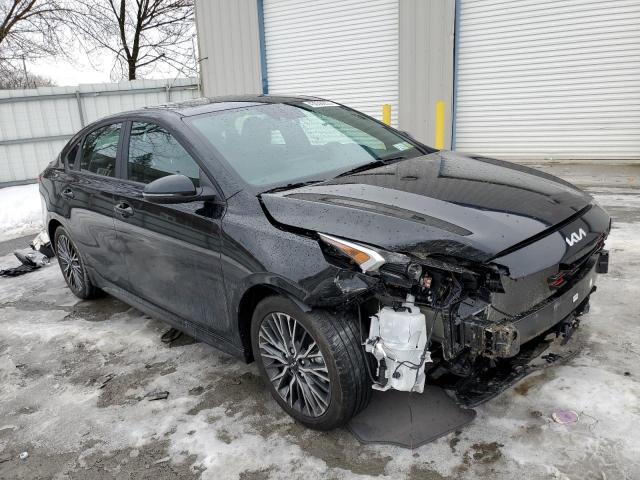2022 KIA FORTE GT L - 3KPF54ADXNE510102