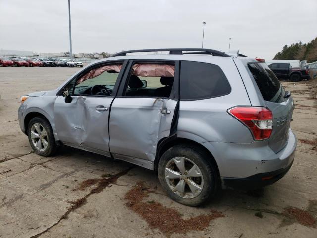 2016 SUBARU FORESTER 2 - JF2SJADC4GH412225
