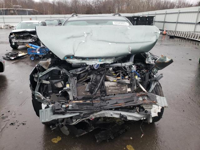 2018 SUBARU FORESTER 2 JF2SJAJC4JH489401