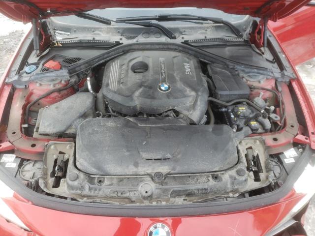 WBA4F9C59HG439838 BMW 430xi Gran Coupe