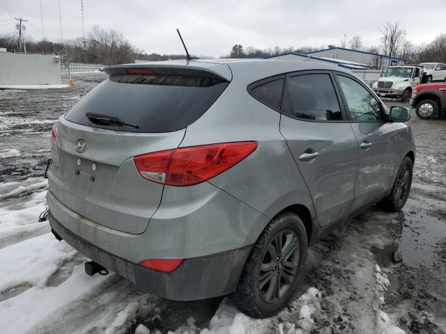 2015 HYUNDAI TUCSON GLS - KM8JT3AF5FU101046