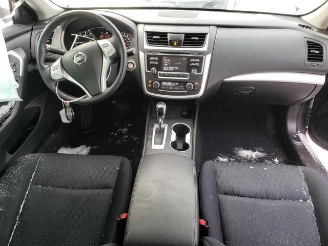 2016 NISSAN ALTIMA 2.5 - 1N4AL3AP5GN337968