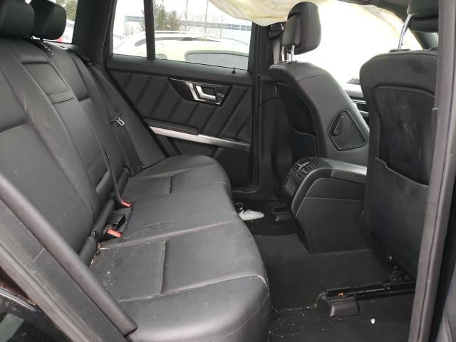 2015 MERCEDES-BENZ GLK 250 BL - WDCGG0EB6FG407125