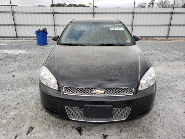 2015 CHEVROLET IMPALA LIM 2G1WA5E31F1149563