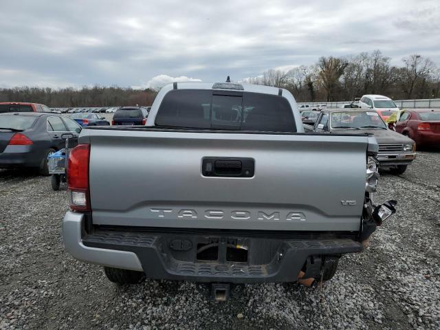 2022 TOYOTA TACOMA DOU 3TMAZ5CN8NM183926