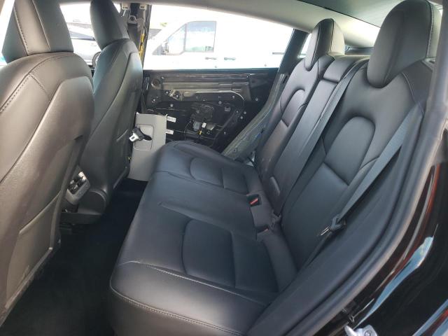 2022 TESLA MODEL 3 5YJ3E1EA5NF369046