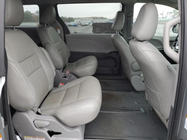 2020 TOYOTA SIENNA L - 5TDZZ3DCXLS078676