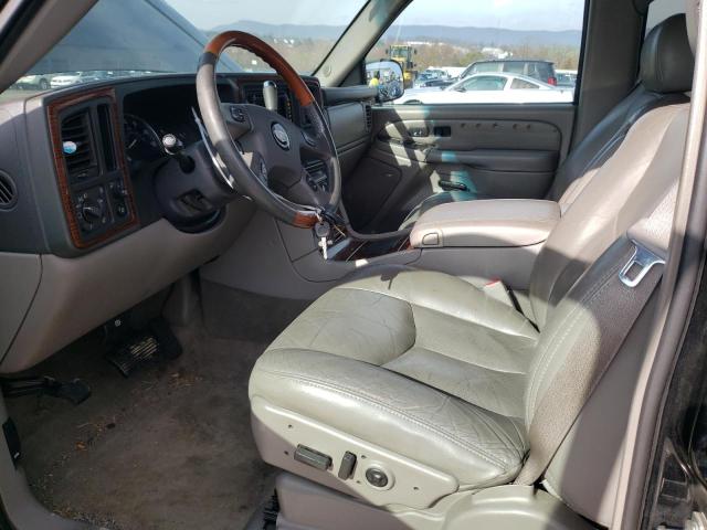 3GYFK66N54G255930 Cadillac ESCALADE ESV