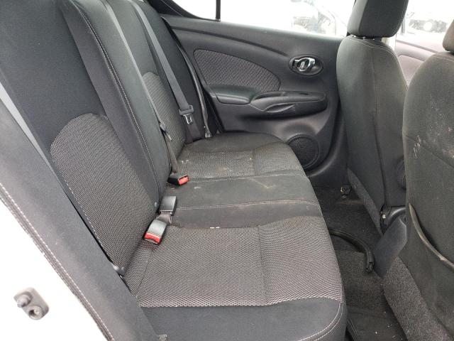 2015 NISSAN VERSA S 3N1CN7AP4FL934440