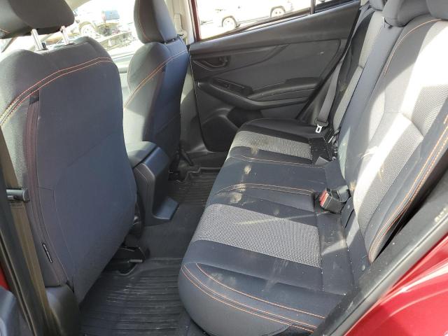 JF2GTABC6JH310709 Subaru Crosstrek Premium