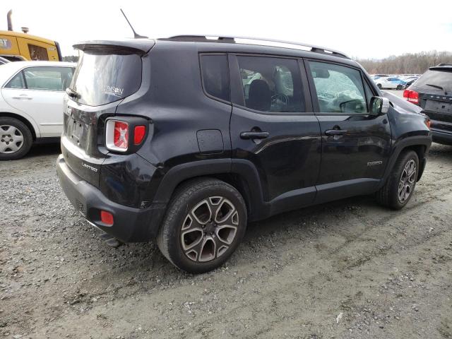 2016 JEEP RENEGADE L ZACCJADT3GPC84538