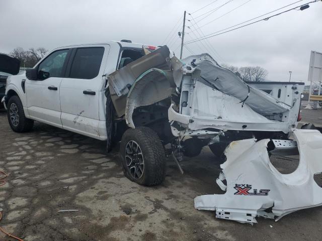 2022 FORD F150 SUPER 1FTFW1E54NKE20228
