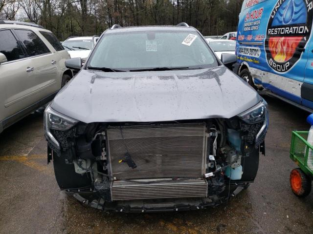 2018 GMC TERRAIN SL 3GKALPEX0JL334791