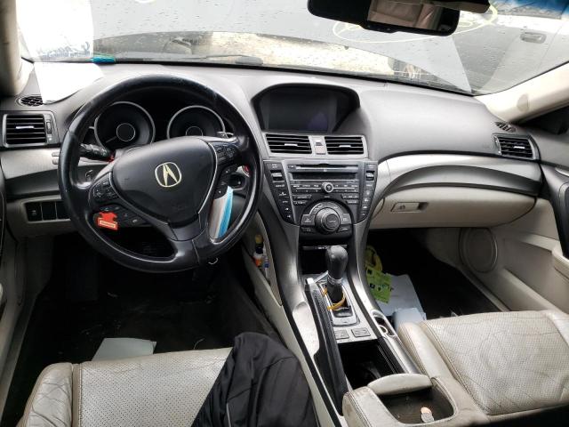 19UUA8F59CA008789 Acura TL