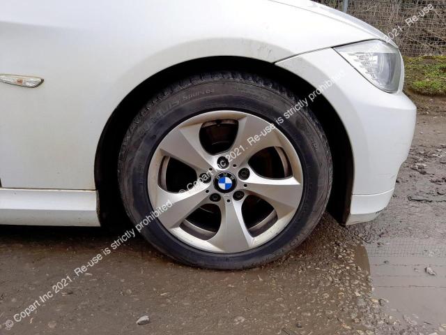 WBAPP52060A898177 BMW 320d Effic