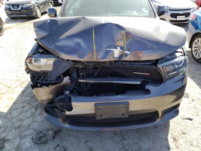 2019 DODGE DURANGO GT - 1C4RDJDG5KC651960