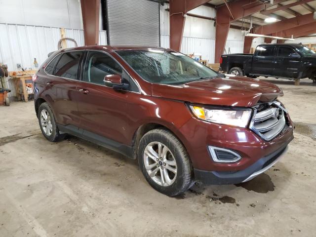 2015 FORD EDGE SEL 2FMTK3J81FBB20342