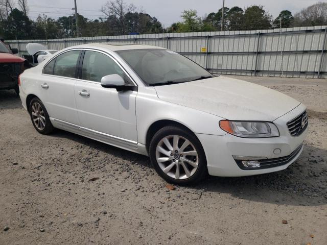 2015 VOLVO S80 PREMIE YV140MAC3F1183151