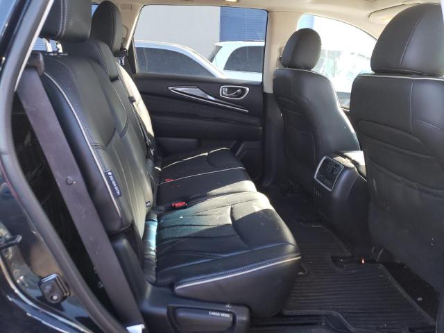 2019 INFINITI QX60 LUXE 5N1DL0MM6KC535174