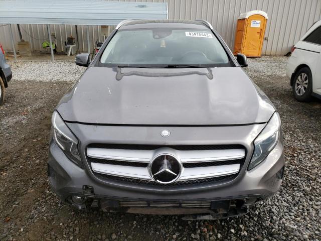 2015 MERCEDES-BENZ GLA 250 - WDCTG4EBXFJ032879